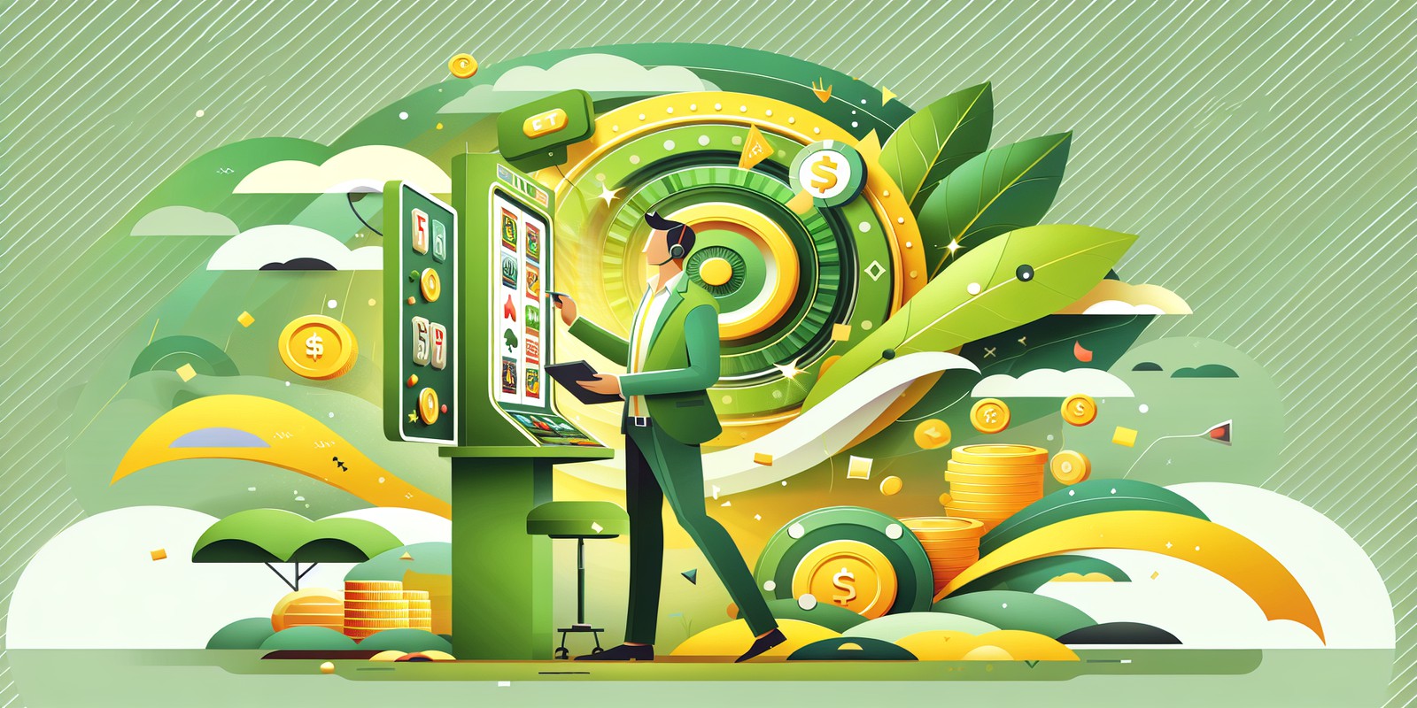 Classic Slots Reimagined 2026 - VAVADA Guide for Pakistani Players