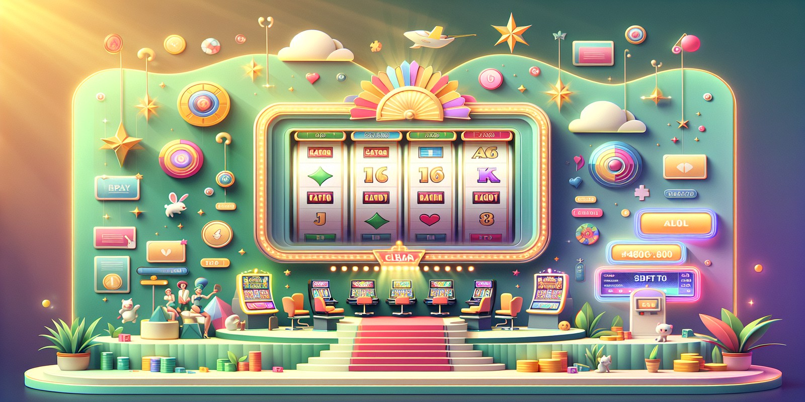 Exploring Classic Slots: Timeless Fun for 2025 Gamblers - Slot Strategy Guide for international | VAVADA
