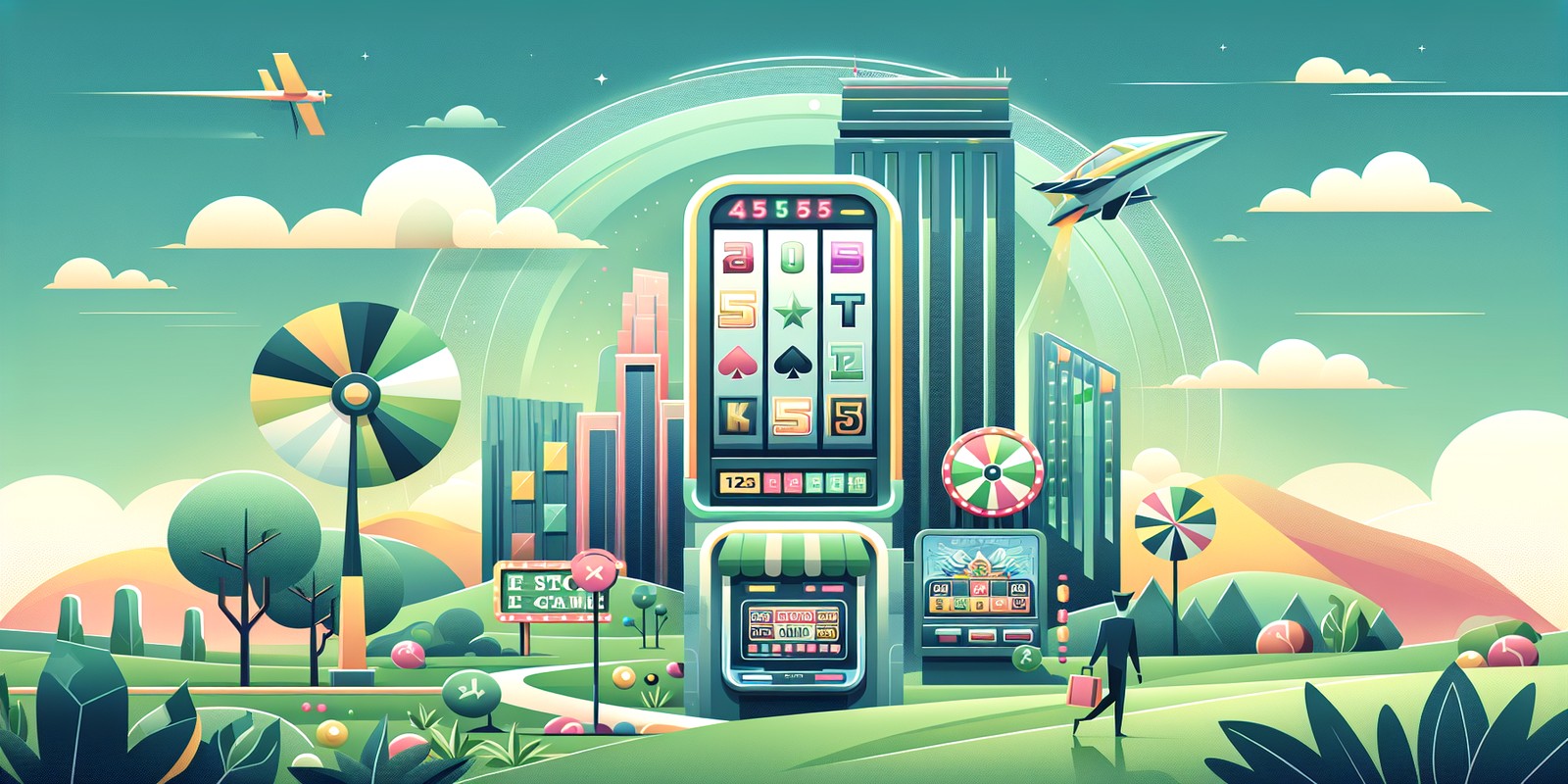 Level Up Your Slot Game: Winning Strategies for Pakistani Players in 2025 - Slot Strategy Guide for pakistani | VAVADA