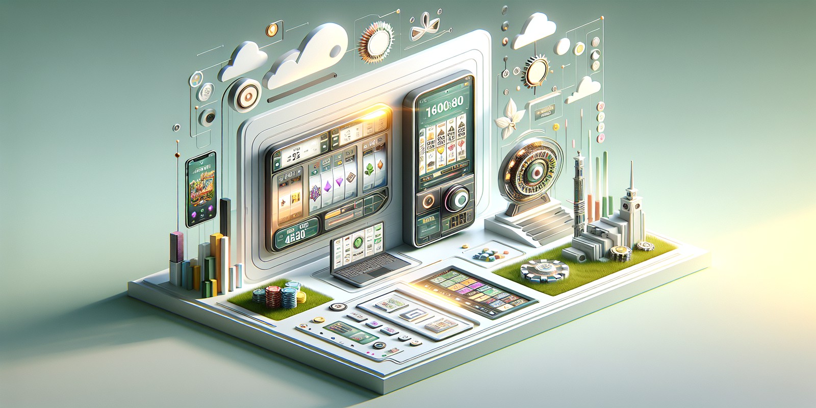 Maximize Your Wins with VAVADA's Awt Profit Rates Calculator Guide for Slot Players in Pakistan