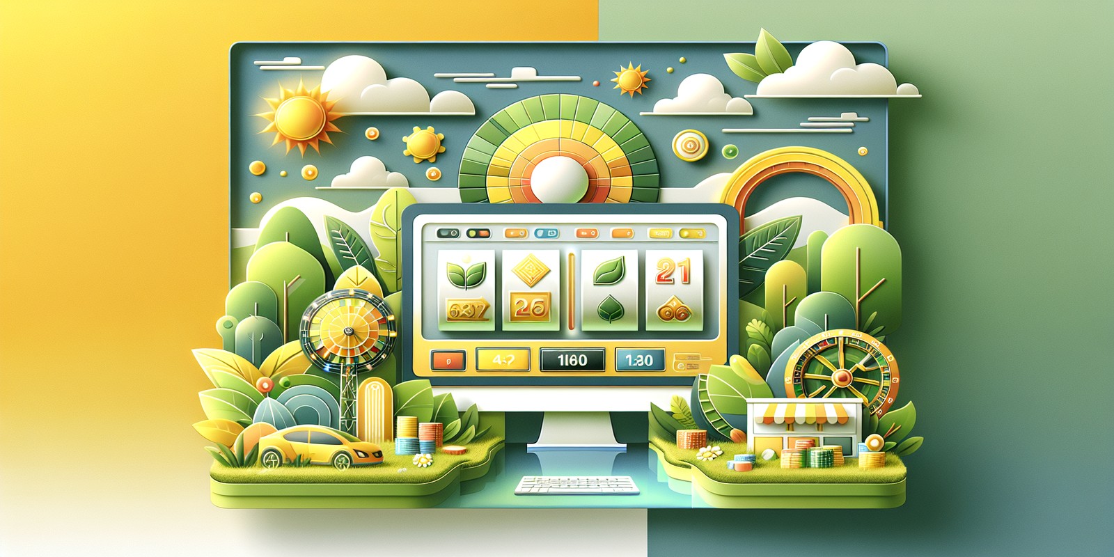 Rev Up Your Wins: Guide to Car Rummy Slot Games 2026 - Play with VAVADA!