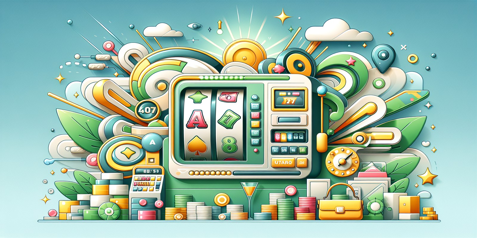 Car-Themed Slots Gameplay - Rev Up Your Wins with Car-Themed Slots in 2025, a guide for Pakistani players on VAVADA.