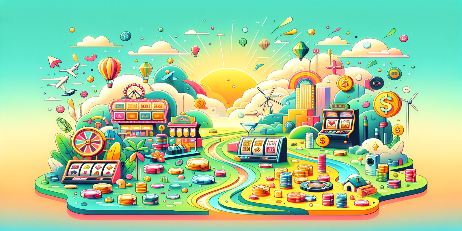 Ultimate Classic Slots Guide for International Players in 2025 - Slot Strategy Guide for global | VAVADA