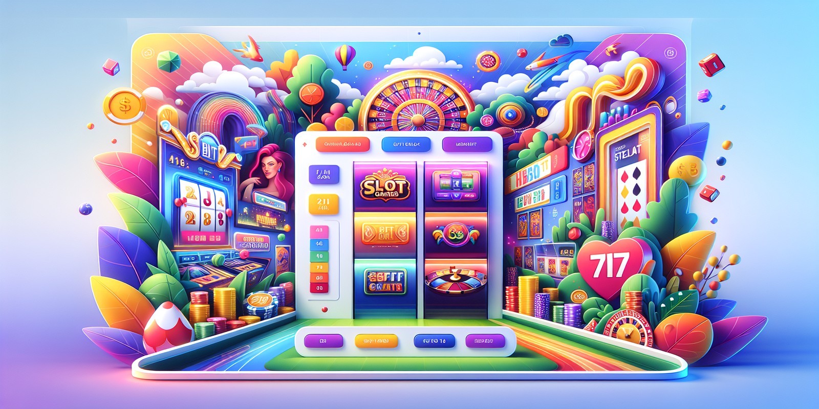 Unlock Winning Strategies for Slot Games Inspired by Cad Rummy in 2025 - VAVADA Guide for Pakistan Players