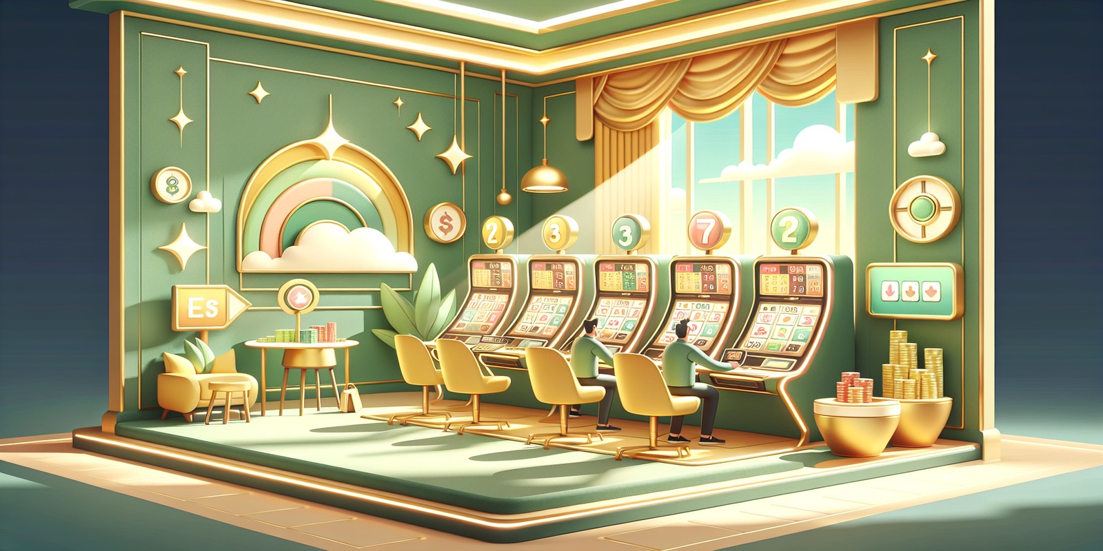 Unlocking AWT Profit Rates: Your Ultimate Slot Game ROI Calculator 2025 - Slot Strategy Guide for global | VAVADA