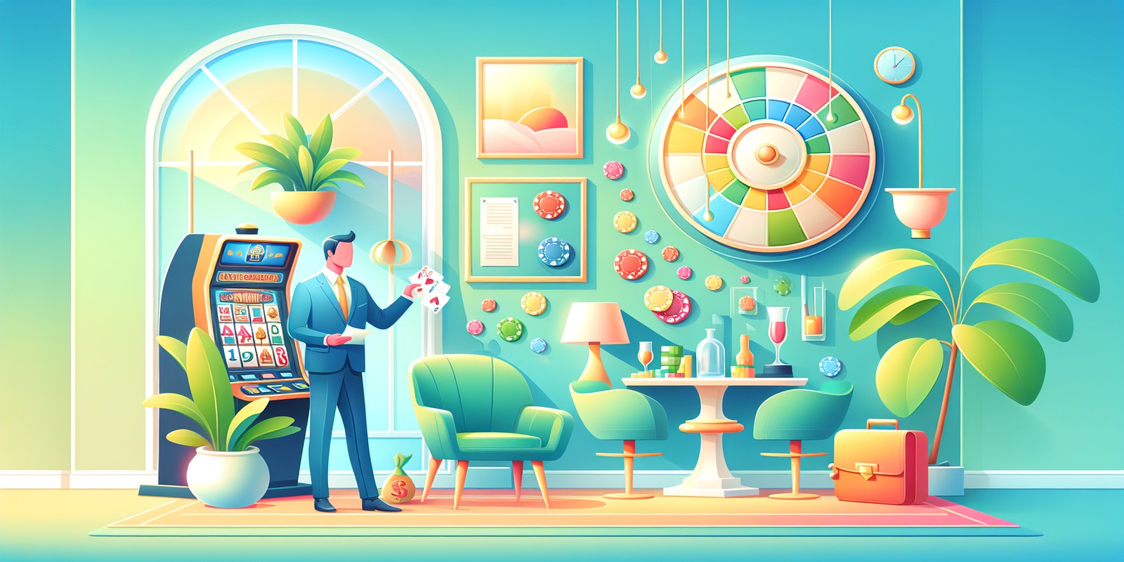 Winning Strategies for Cad Rummy Slots: Unlock Big Wins in 2025 - Slot Strategy Guide for international | VAVADA