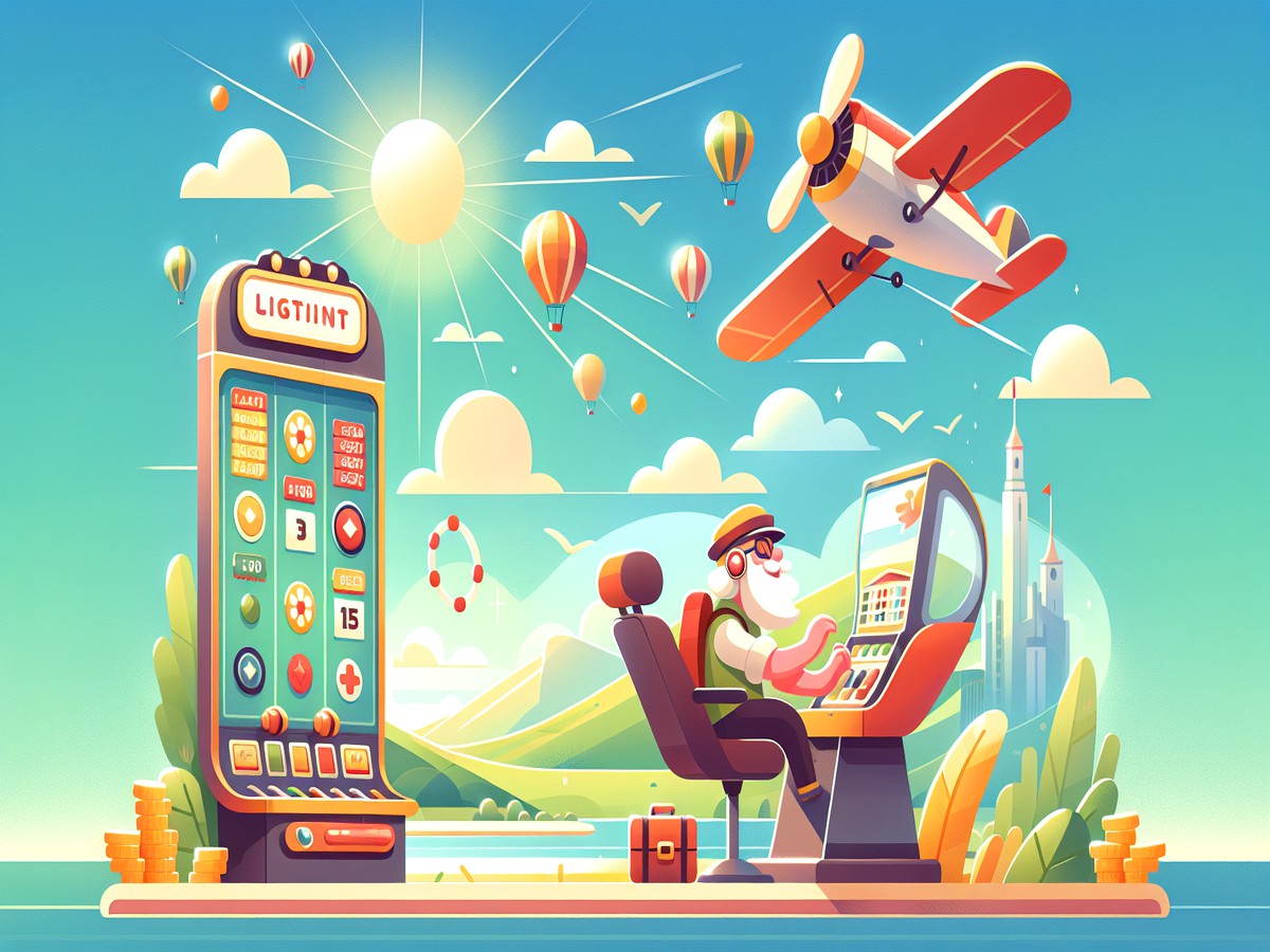 VAVADA Aviator Game - Experience the fun of online gaming