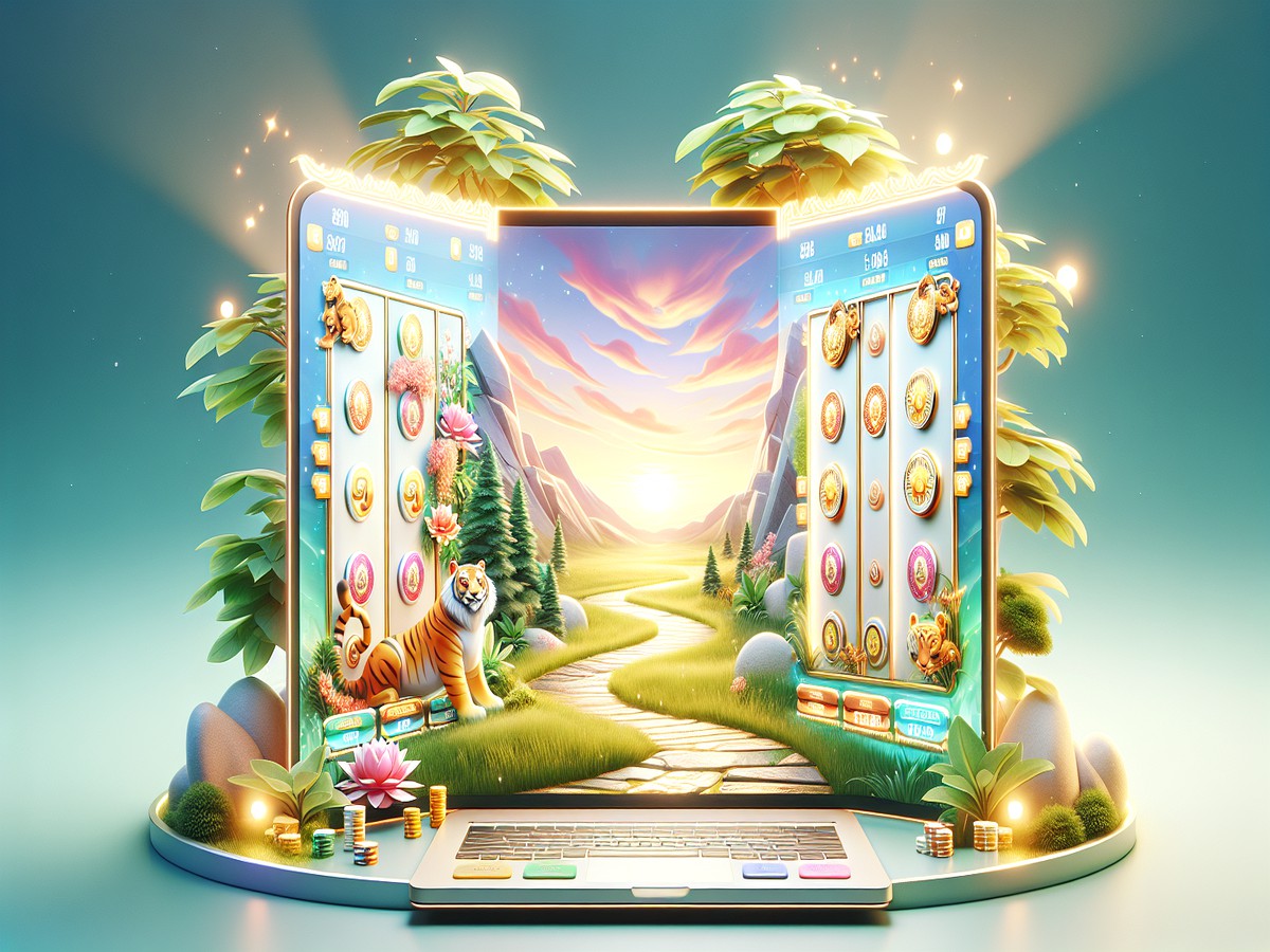 VAVADA Fortune Tiger Games - Adventure awaits in our slots!