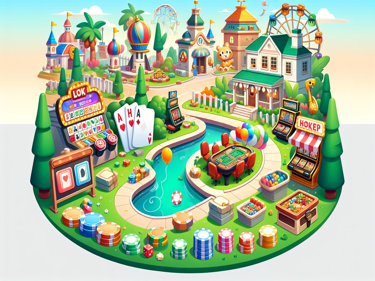 VAVADA Poker Games - Join the best poker action online!